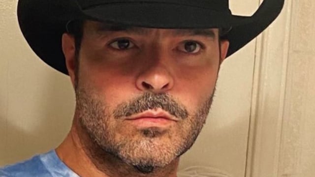 Pablo Montero