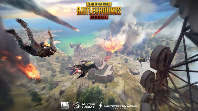 PUBG Mobile