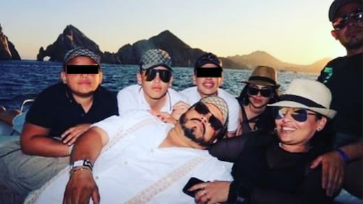 ¿A qué se dedica la Familia Millonaria Díaz? Video de una pelea en Zumpango causa interés sobre origen de su fortuna