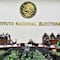 INE advierte que candidatos en elecciones 2024 podrían perder su registro por esta razón