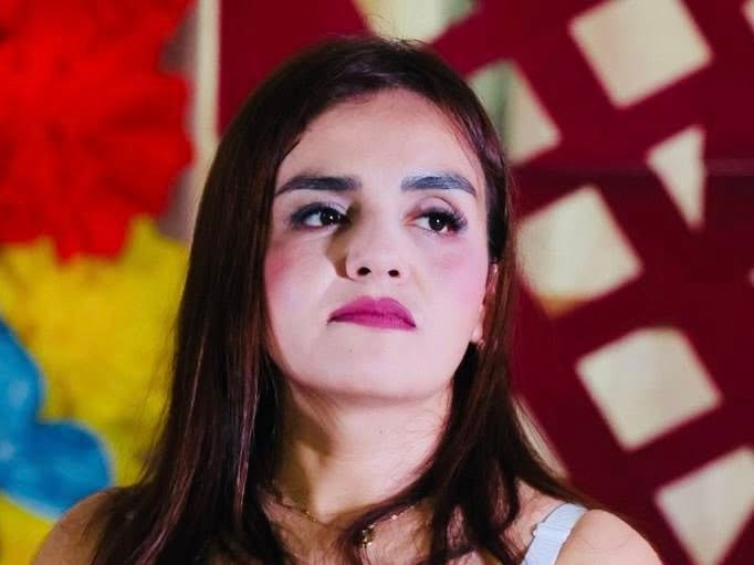 Grecia Quiroz ofrece apoyo a Zamora