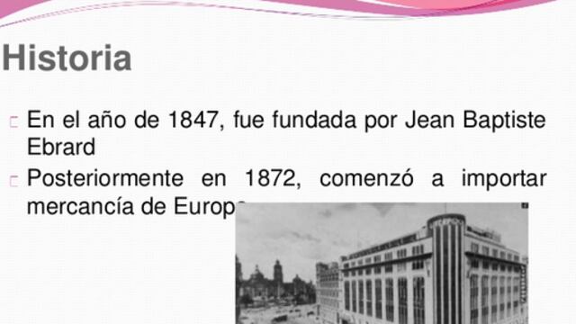 En los últimos cinco años, la participación de mercado de Liverpool ha crecido enormemente.