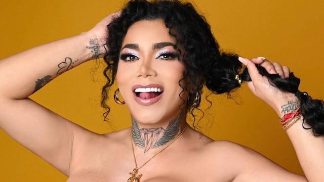 Paola Suárez