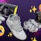 Precio de los nuevos tenis Reebok por aniversario de PlayStation en México