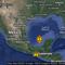 Sismos de magnitud 4.0 sacuden a Chiapas y Tabasco en plena Nochebuena