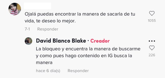 Comentarios novia infiel embarazada