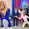 Anette Cuburu ya no ve Venga La Alegría y una pregunta la delató