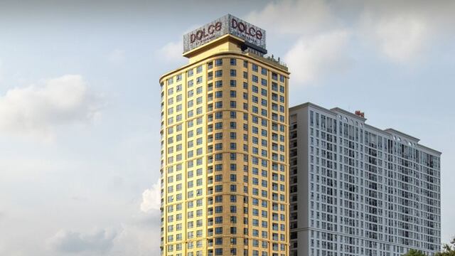 Dolce by Wyndham Hanoi Golden Lake