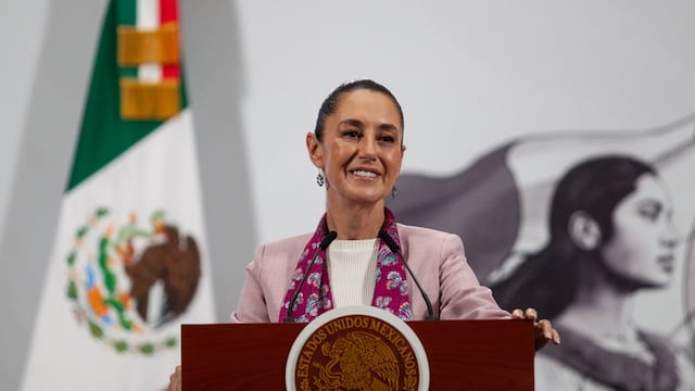 Plan México de Claudia Sheinbaum avanza en materia de salud