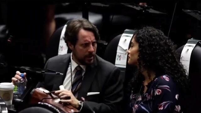 “¿Qué opina el PRI de esto?”: Morena insiste en convencerlos por la reforma eléctrica