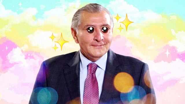 Adán Augusto López elogia a todas las corcholatas de Morena