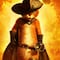 Antonio Banderas y Salma Hayek regresan a ‘El Gato con Botas 2′ con divertido tráiler