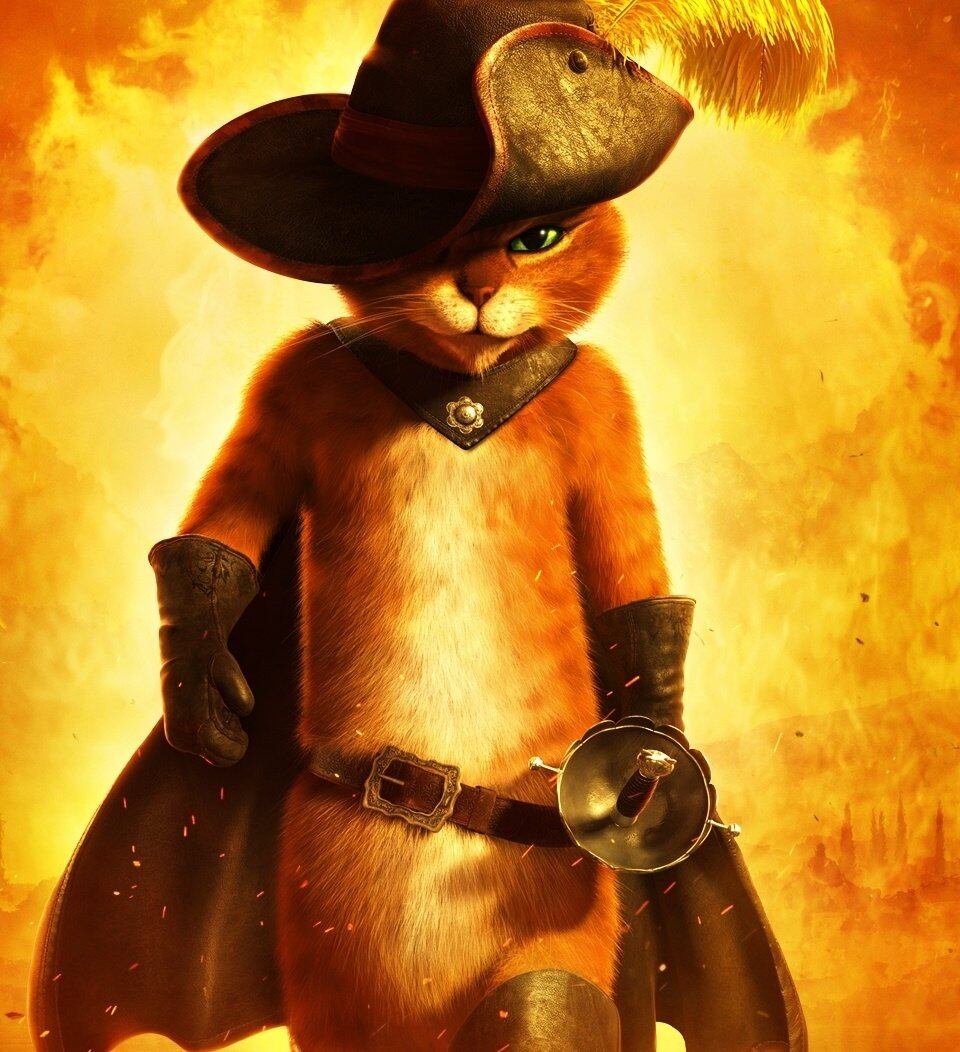 'El Gato con Botas'