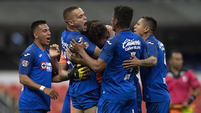 Cruz Azul