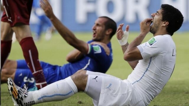 Los seis momentos más memorables de Brasil 2014