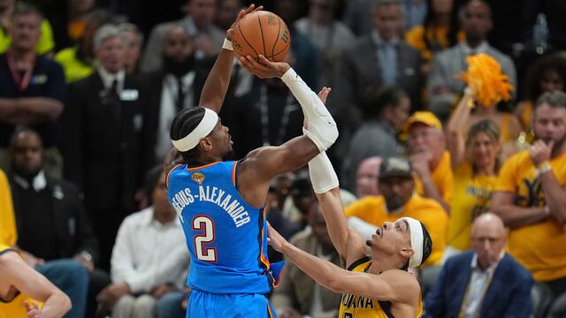 ¿Cuántas finales de la NBA se han ido al Juego 7? Thunder y Pacers se unen a la lista