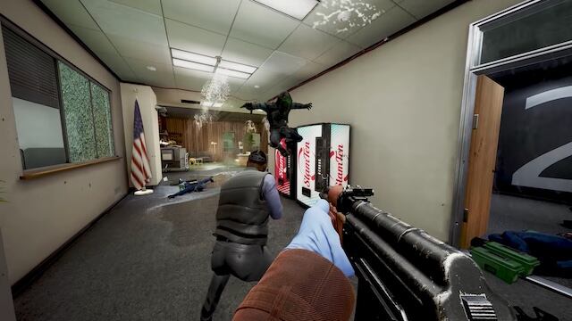 Payday 3