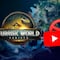 Destrozó a Jurassic World Rebirth en YouTube; “la familia mexicana sobra” dicen sus fieles seguidores