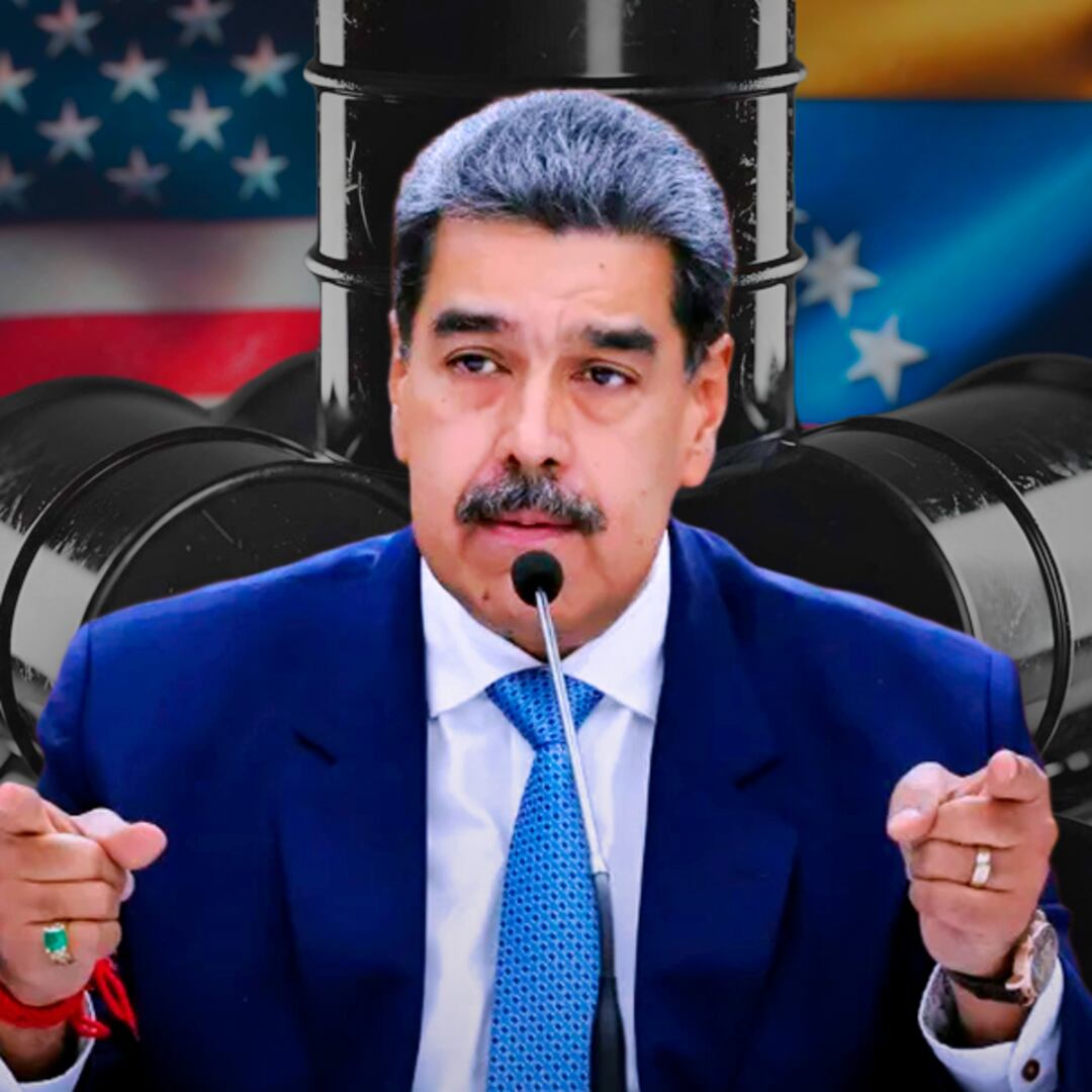 Invasión a Venezuela para ¿dotarle de democracia y libertad?