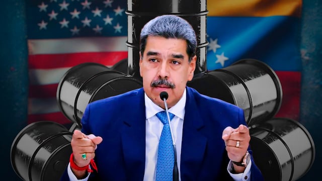 Maduro afirma que Venezuela está lista para recibir inversión petrolera de Estados Unidos