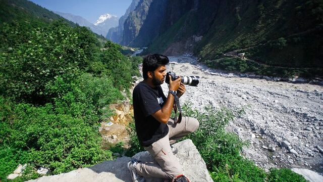 Fotoperiodista Danish Siddiqui