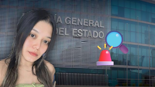 Fiscalía de Puebla investiga la desaparición de Lydia Valdivia, mujer embarazada