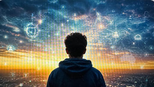 La generación que tendrá que ser más humana