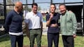 Sheinbaum y Rommel Pacheco convocan a la Clase Nacional de Béisbol y Sóftbol