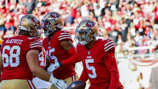 San Francisco 49ers vendrán a México