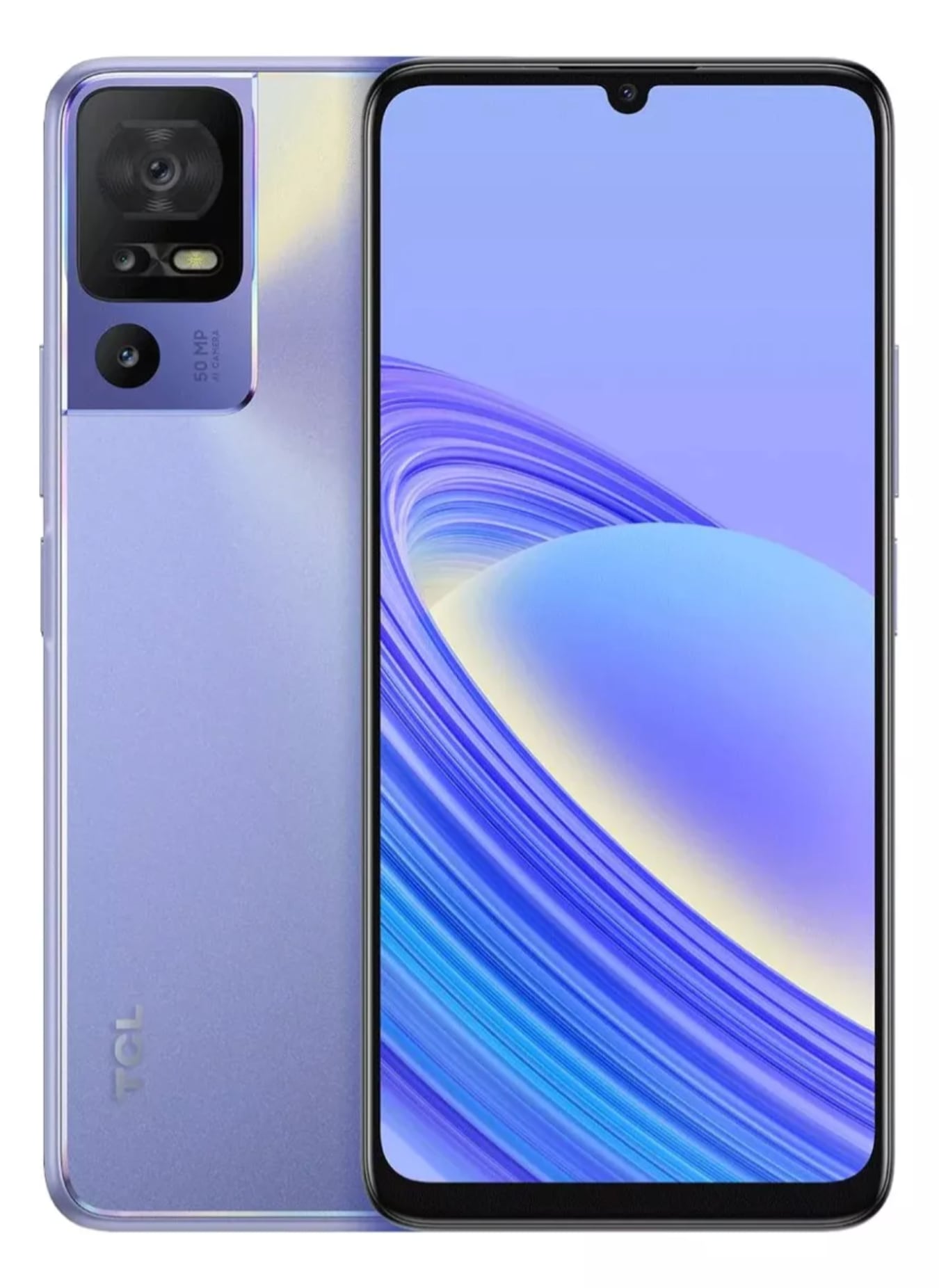 TCL 40 SE en Mercado Libre