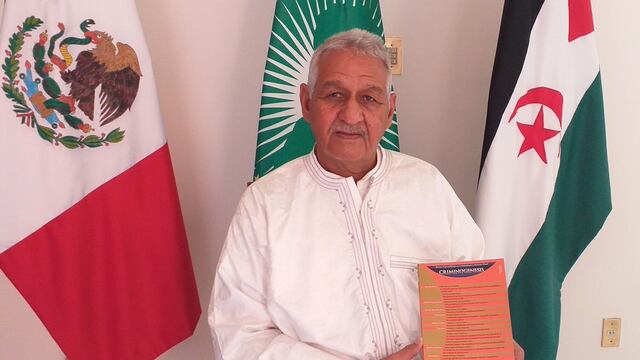 Ahmed Mulay Ali Hamadi