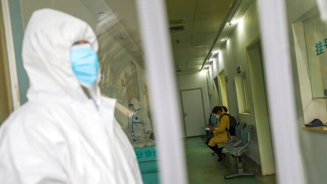 Confirman primer caso de coronavirus en Alemania