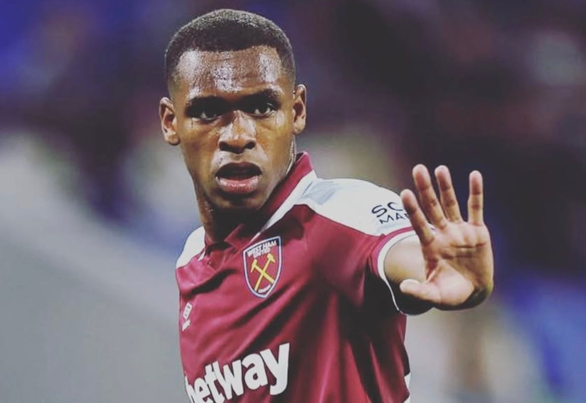Issa Diop
