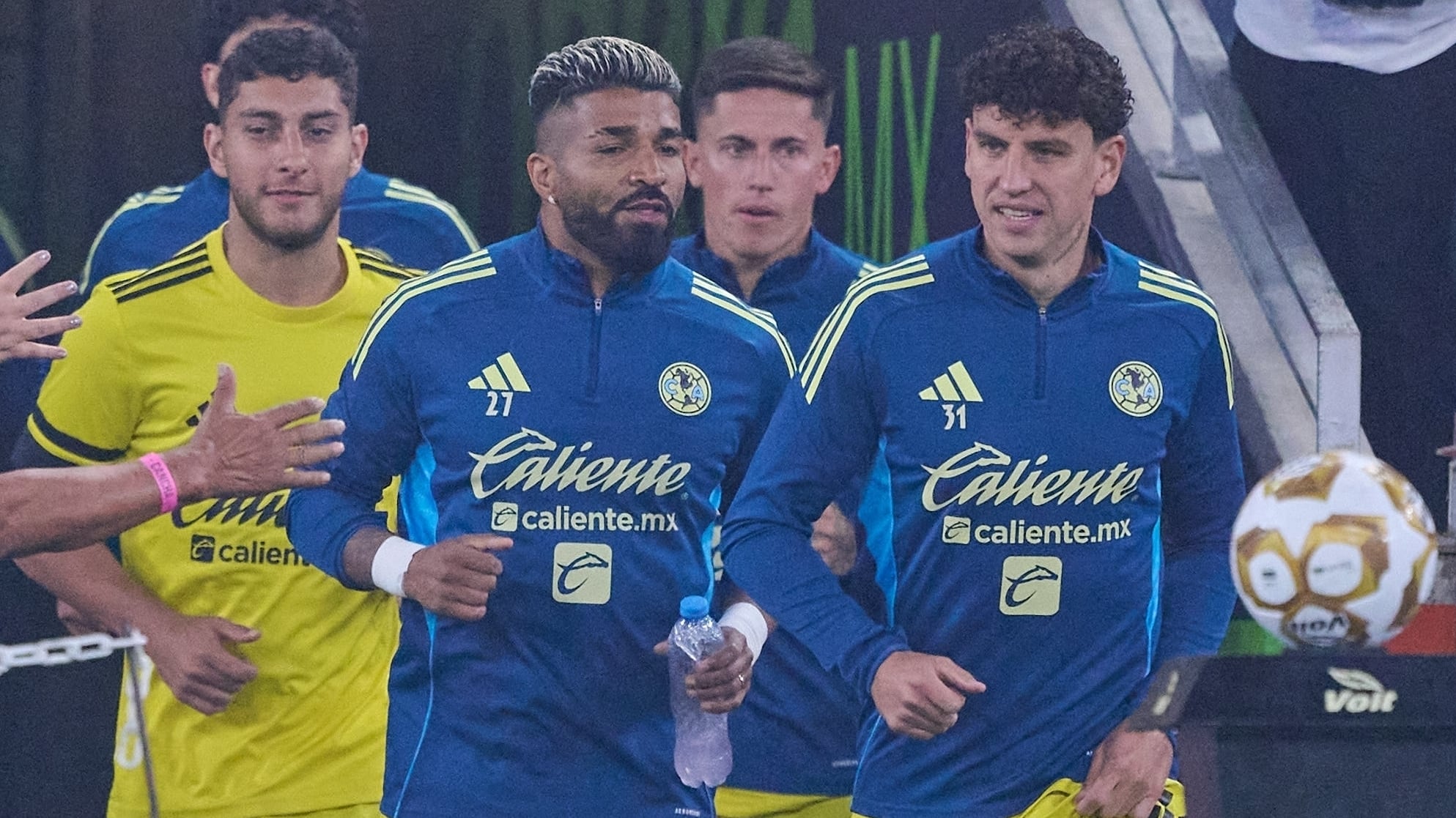 América vs Rayados: Pronóstico y posibles alineaciones de la vuelta de cuartos de final de Liga MX