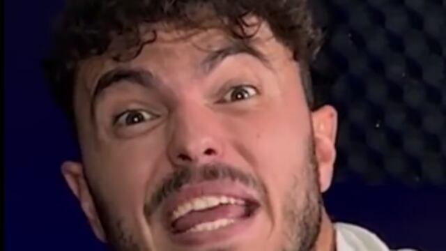 TikToker tunde a Santos Laguna