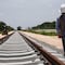Trabajo Tren Maya: Hay una vacante para ganar 12 mil 800 pesos al mes y estos son los requisitos