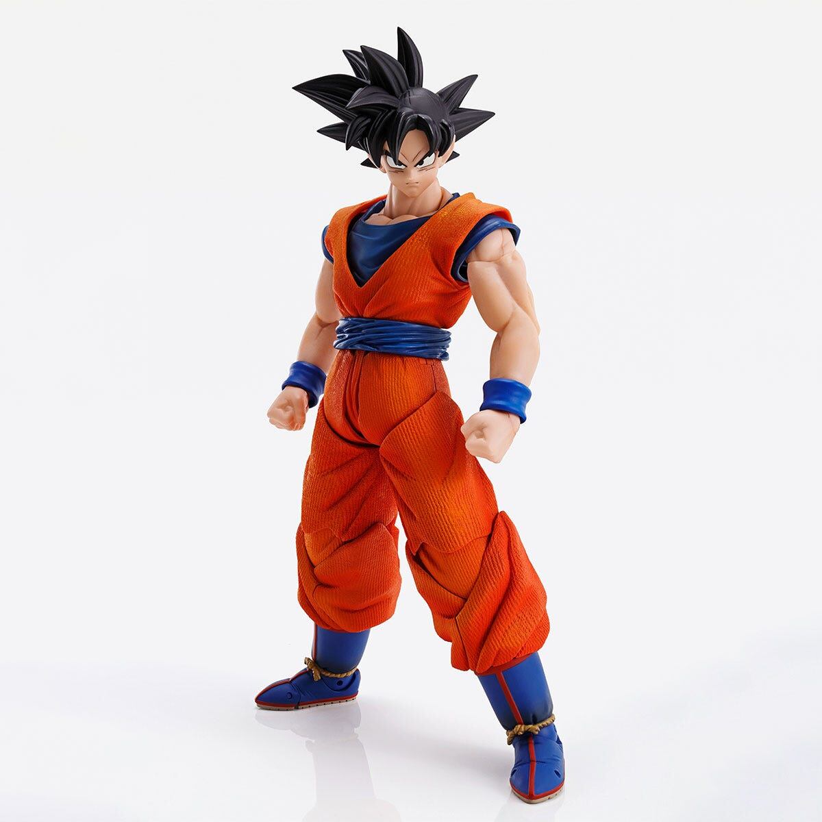Goku, Dragon Ball