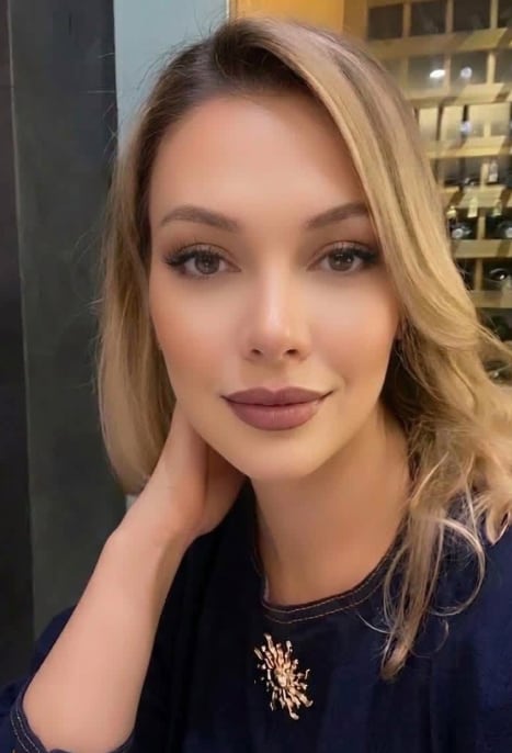 Nadia Beller