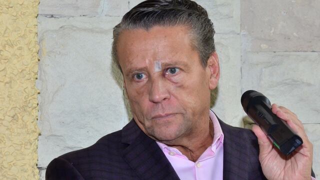 Alfredo Adame
