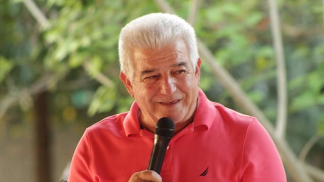 José Ramiro López Obrador niega atentado contra alcaldesa de Paraíso