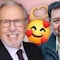 ¿Gerardo Fernández Noroña y Joaquín López-Dóriga son amigos? La impactante revelación del diputado del PT nos pone a pensar
