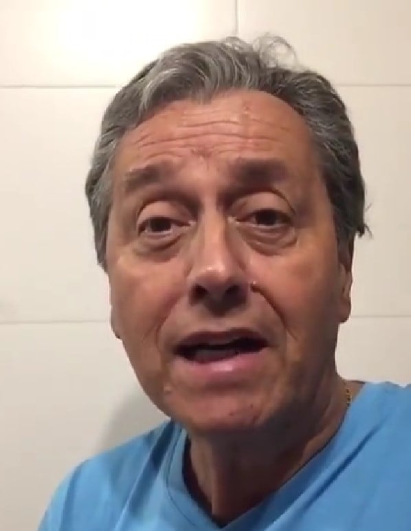 Claudio Reyes