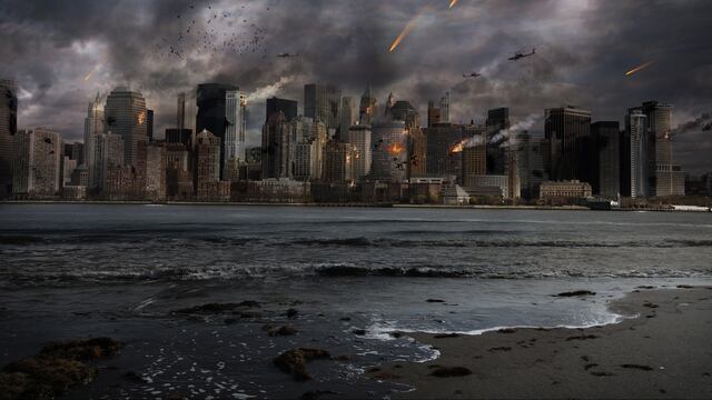 Tercera Guerra Mundial