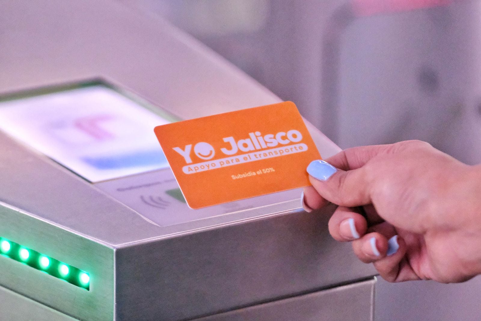 Gobierno de Pablo Lemus actualiza el programa Yo Jalisco