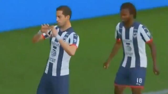 Rayados de Monterrey