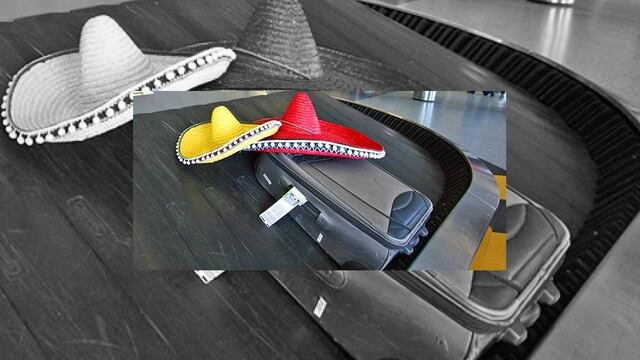 ¿Cuánto te debe pagar una aerolínea si pierde tu maleta?