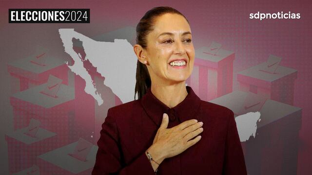 El 2 de junio, México votó por su primera presidenta: Claudia Sheinbaum