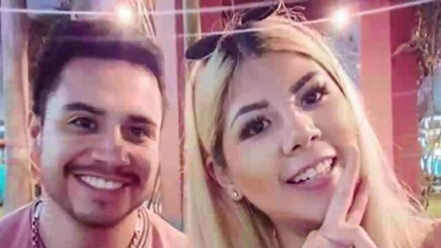 Miguel Poma, Mayte Sanjiés