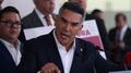 Alito Moreno, el violento... e impune