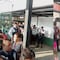 ¿Qué pasa en el Metrobús CDMX hoy viernes 31 de mayo? Aglomeraciones por falta de autobuses en Línea 1, Línea 2, Línea 7 y servicio emergente Velódromo-Pantitlán
